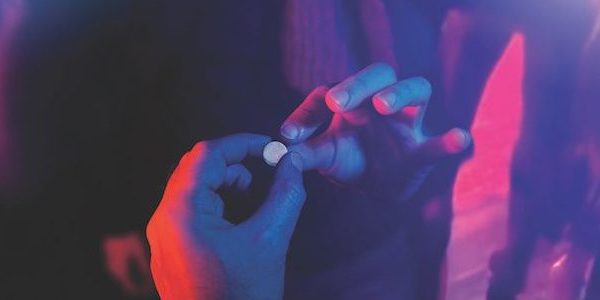 EP Monthly: The Party Drugs of Summer 2017
