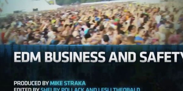 Safety and Sponsors: Keeping Everyone Happy