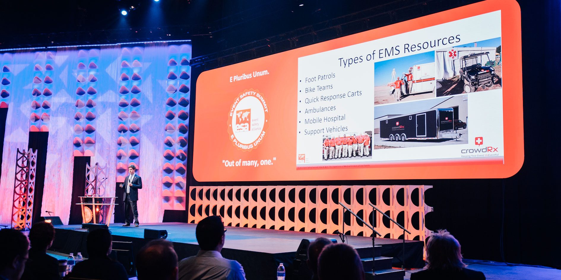  EVENT SAFETY: 10 FRESH TIPS FOR KEEPING EVENTS SECURE IN A BRAVE NEW WORLD