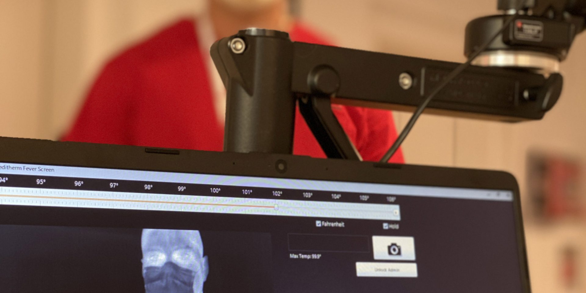 Keeping an Essential Business Moving Forward during Global Pandemic