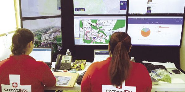 NFPA Festival Medicine: Life of the Party