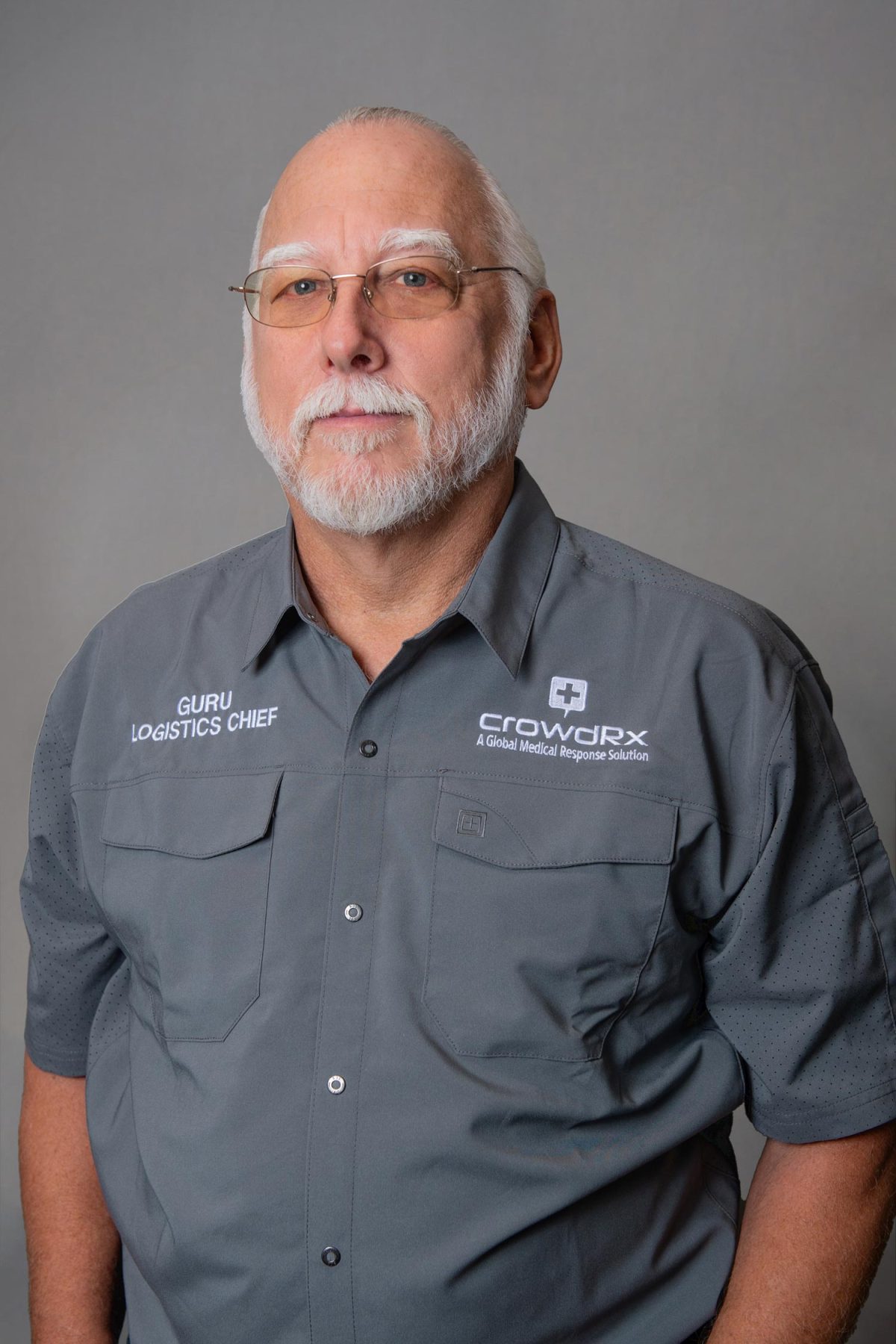 Jeffrey “Guru” Avery