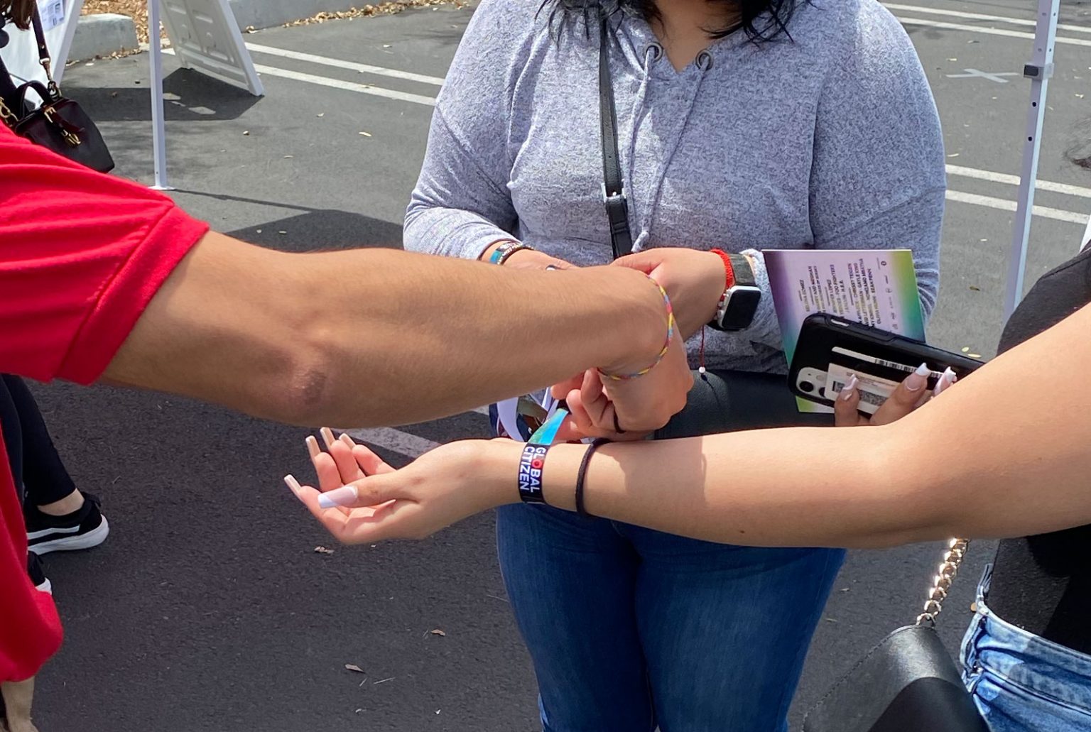 Vaccine Verification