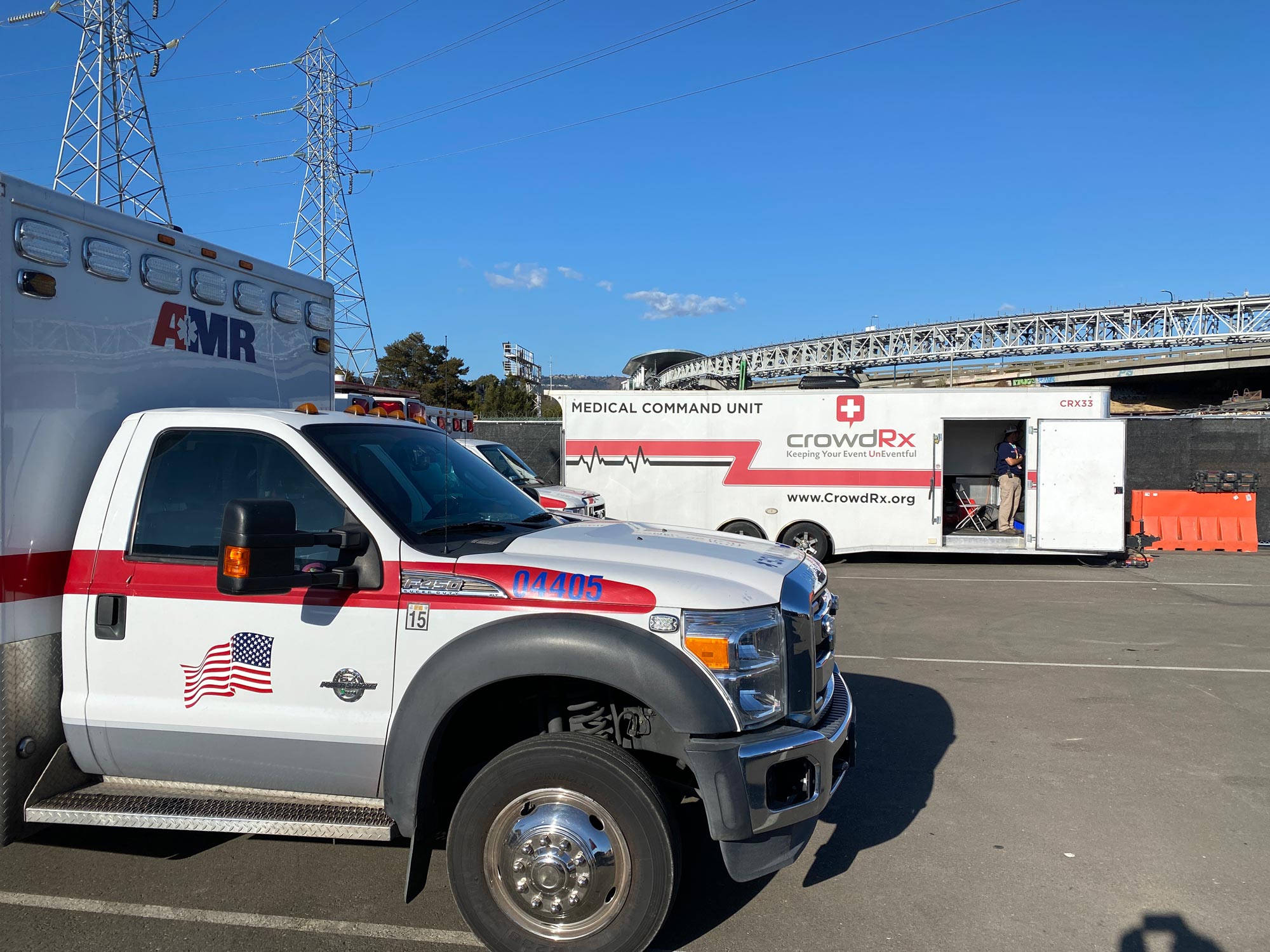 Mobile Medical Solutions